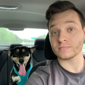 Meet your Posher, Scott